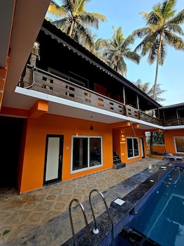 oziba beach resort