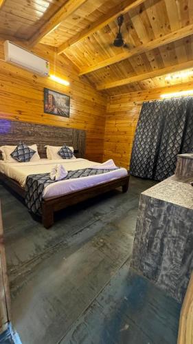 Oziba Beach Resort,,3 star