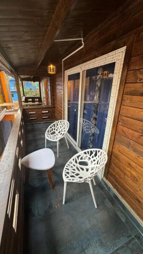 Oziba Beach Resort,,3 star