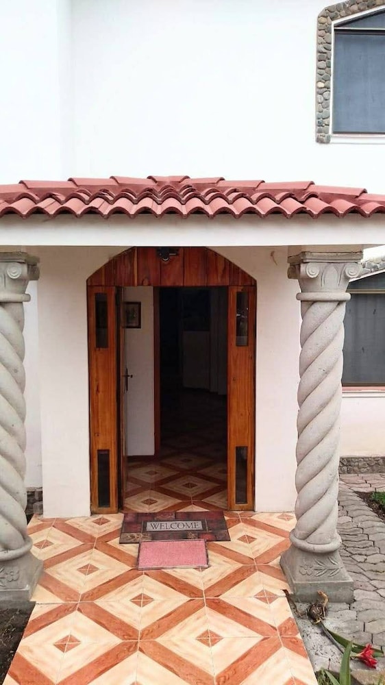 danadri houses like at home