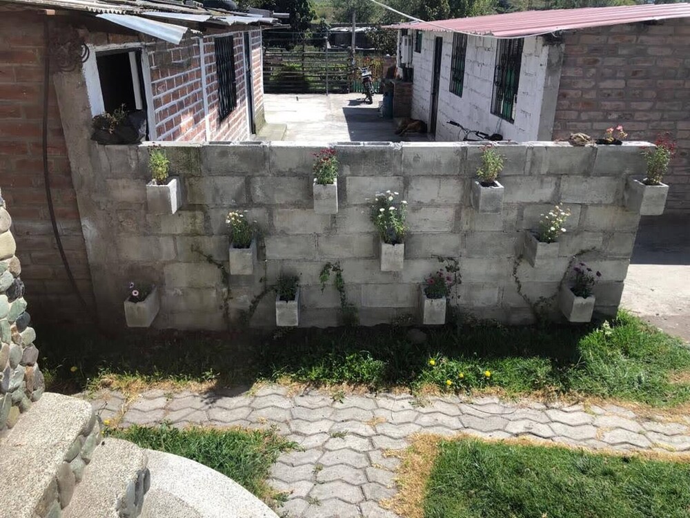 danadri houses like at home