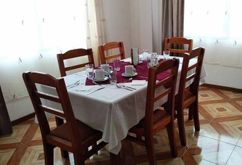 danadri houses like at home