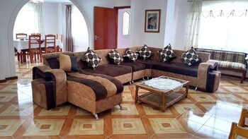 danadri houses like at home