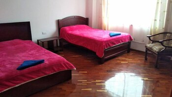 danadri houses like at home