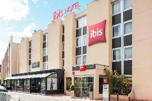Ibis Paris Gennevilliers,Colombes>>Asnieres-Sur-Seine,3 star
