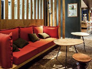 Ibis Paris Gennevilliers,Colombes>>Asnieres-Sur-Seine,3 star