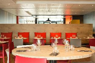 Ibis Paris Gennevilliers,Colombes>>Asnieres-Sur-Seine,3 star