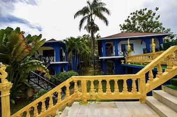 rum runners resort