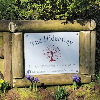 the hideaway