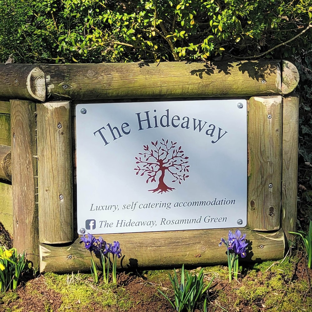 the hideaway