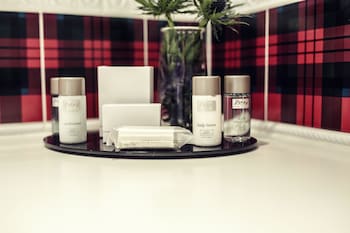 carlton george hotel