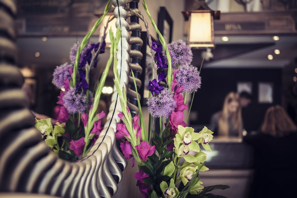 carlton george hotel