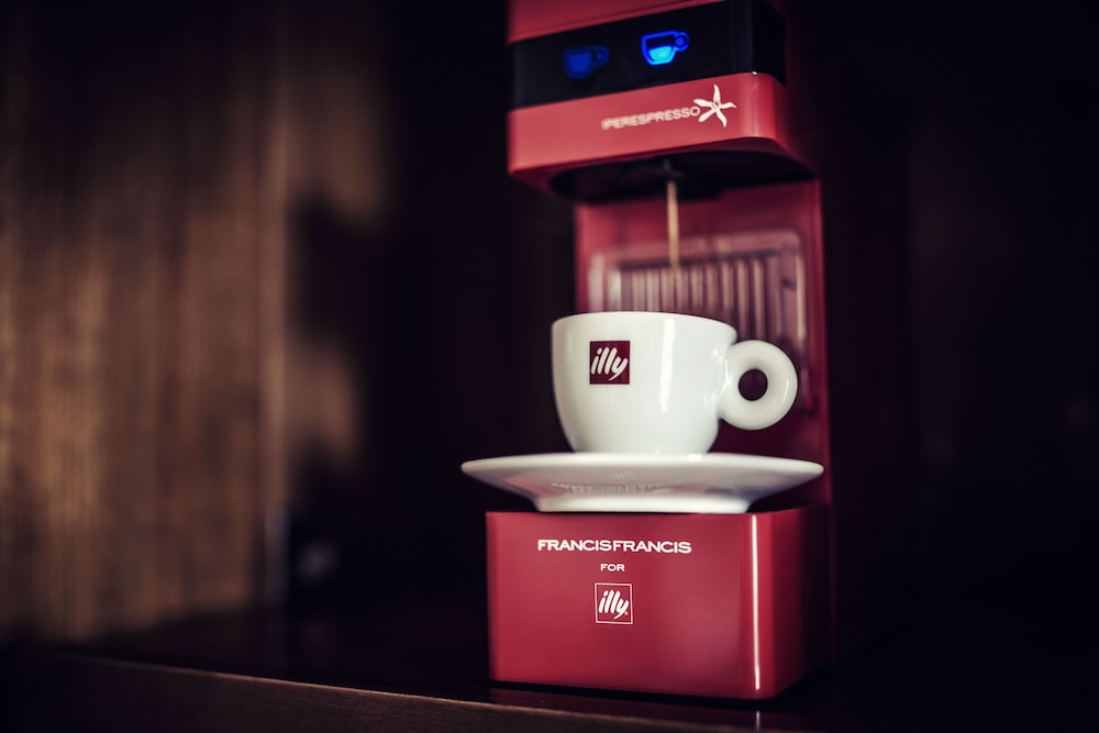 carlton george hotel