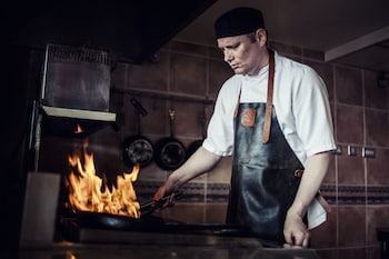 carlton george hotel