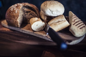 carlton george hotel