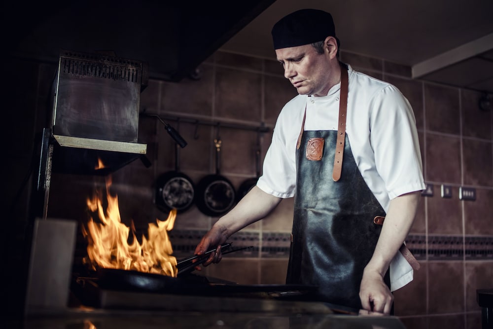 carlton george hotel