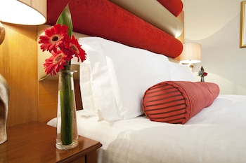 carlton george hotel