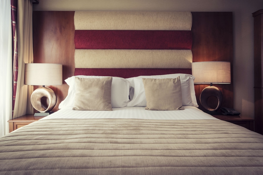 carlton george hotel