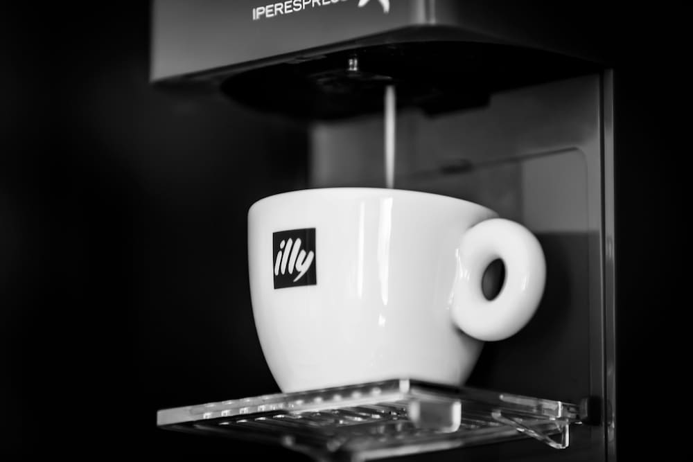 carlton george hotel