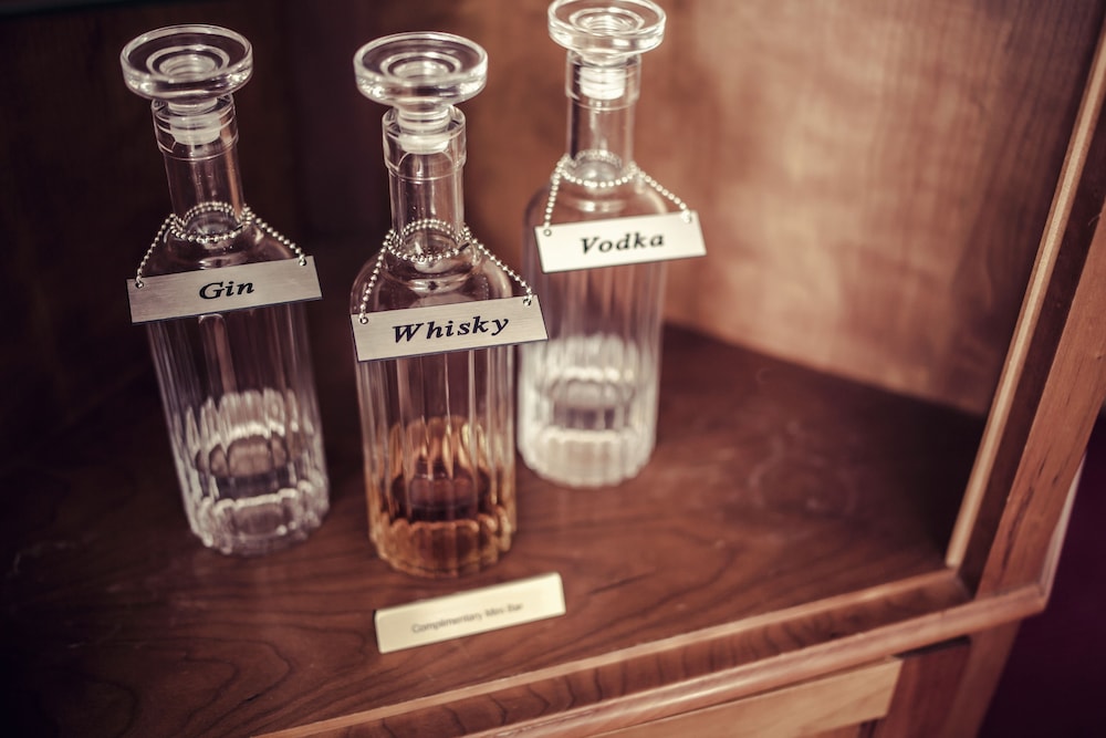 carlton george hotel