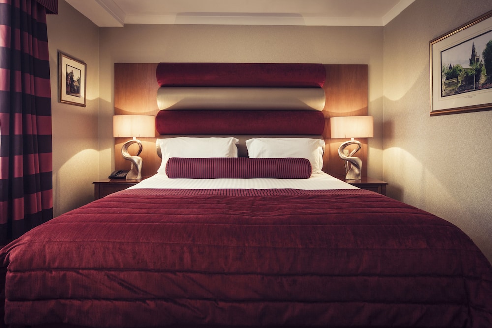 carlton george hotel