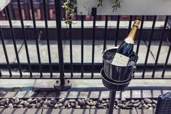 carlton george hotel