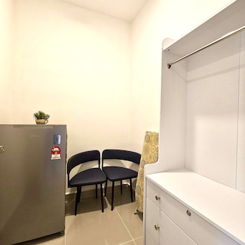 Covesign Suite, The Shore Kota Kinabalu,,4 star