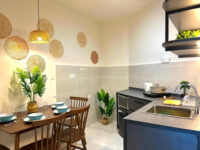 covesign suite the shore kota kinabalu