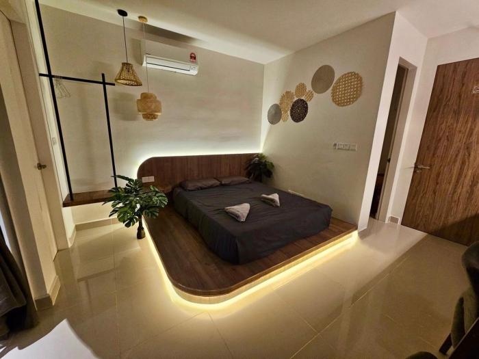covesign suite the shore kota kinabalu
