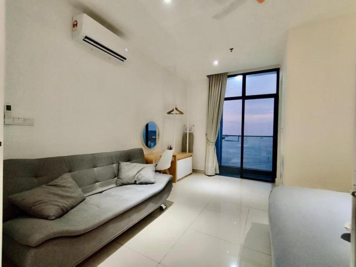 covesign suite the shore kota kinabalu