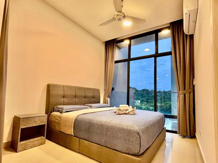 covesign suite the shore kota kinabalu