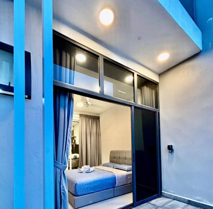 covesign suite the shore kota kinabalu