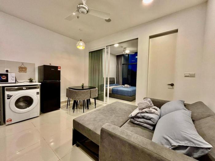 covesign suite the shore kota kinabalu