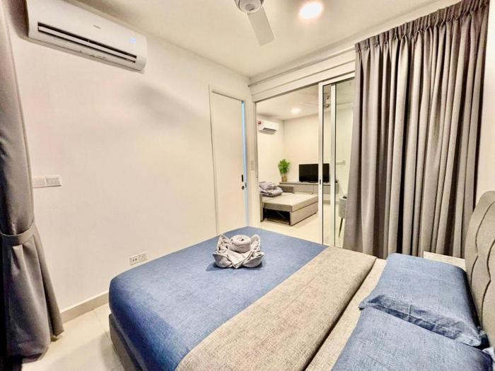 covesign suite the shore kota kinabalu