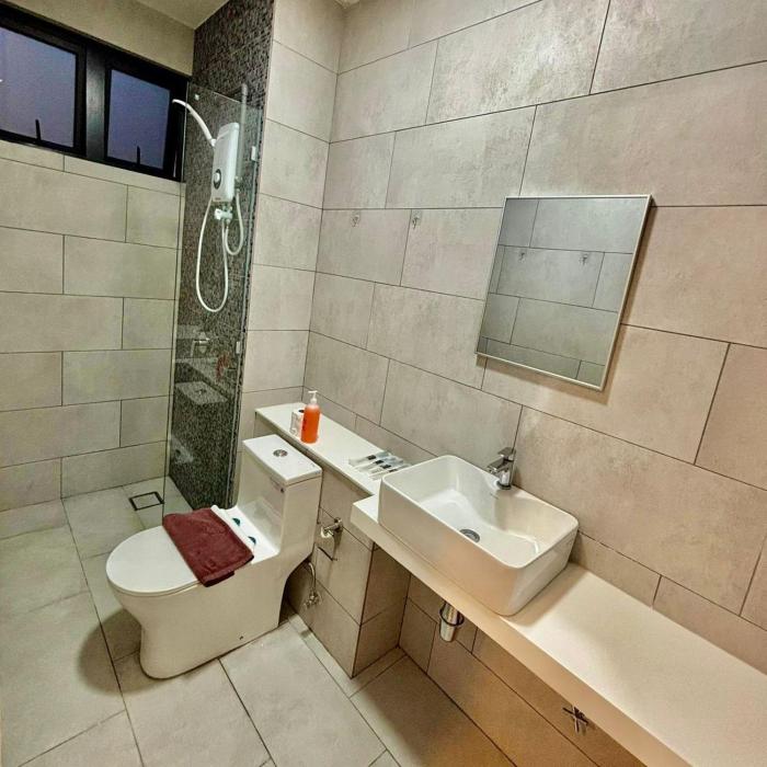 covesign suite the shore kota kinabalu