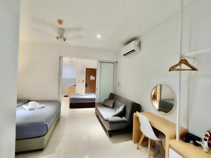 covesign suite the shore kota kinabalu