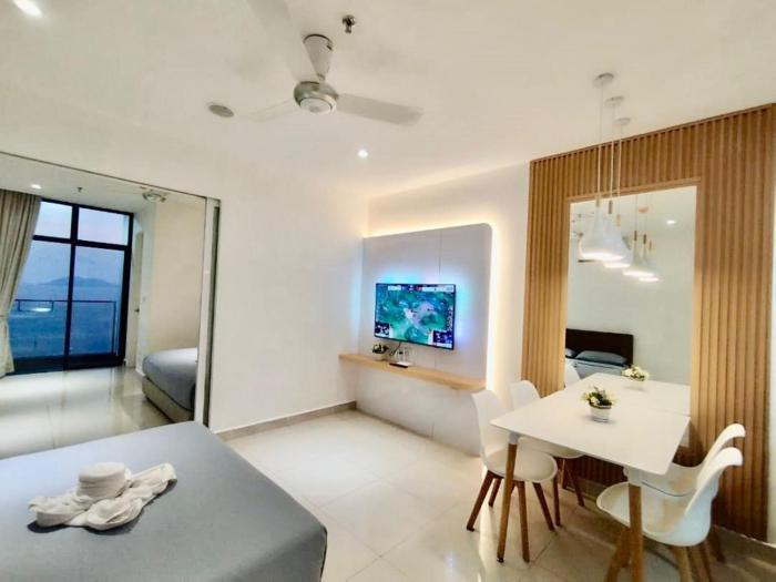 covesign suite the shore kota kinabalu