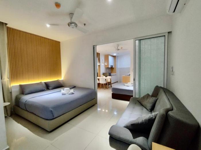 covesign suite the shore kota kinabalu