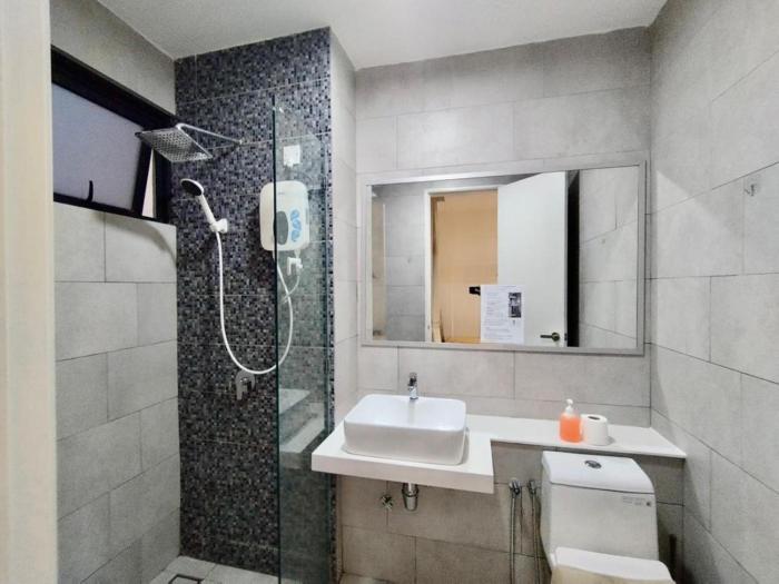 covesign suite the shore kota kinabalu