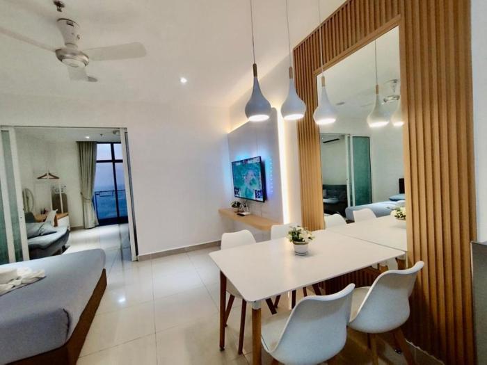 covesign suite the shore kota kinabalu