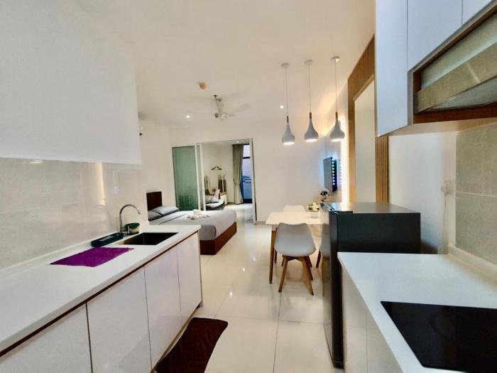 covesign suite the shore kota kinabalu