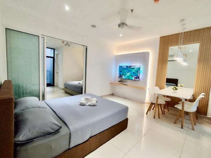 covesign suite the shore kota kinabalu