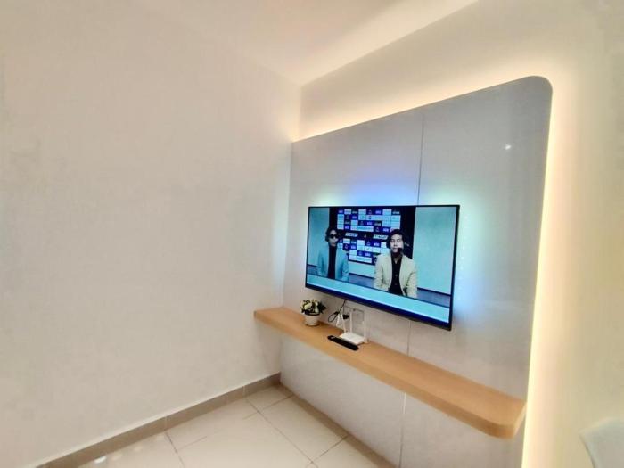 covesign suite the shore kota kinabalu