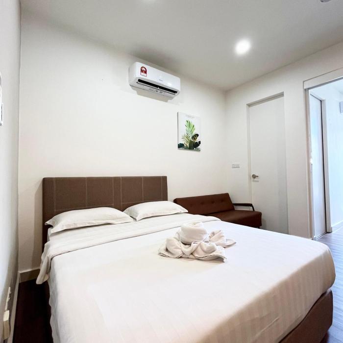 covesign suite the shore kota kinabalu