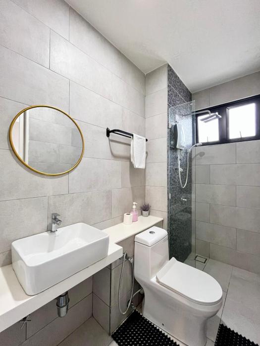 covesign suite the shore kota kinabalu