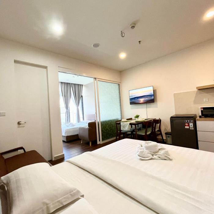 covesign suite the shore kota kinabalu