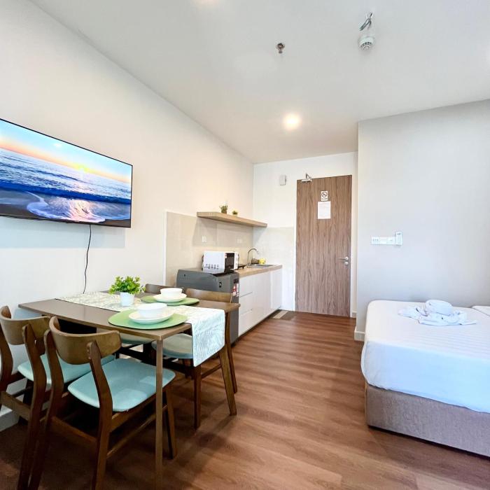 covesign suite the shore kota kinabalu