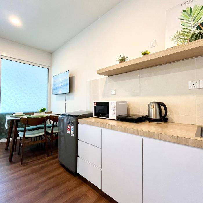 covesign suite the shore kota kinabalu