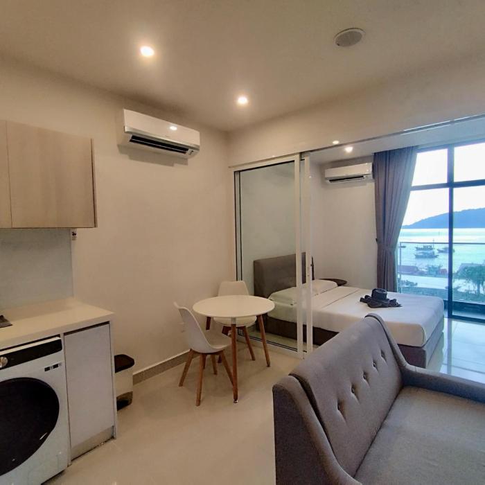 covesign suite the shore kota kinabalu