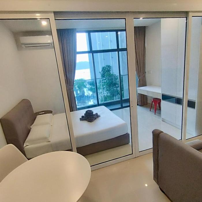 covesign suite the shore kota kinabalu